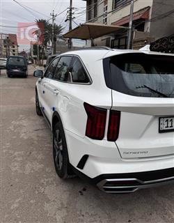 كيا سورينتو